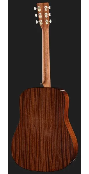 Martin Guitar D-12E Retro Nat detail 3