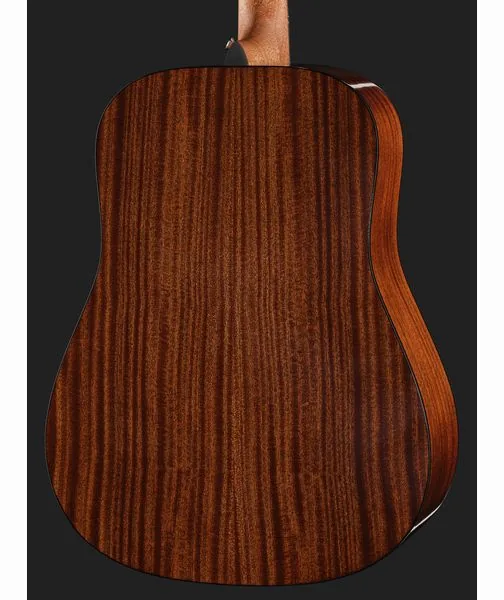 Martin Guitar D-12E Retro Nat detail 5