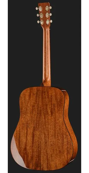 Martin Guitar D-18 1955 CFM IV 70th detail 3