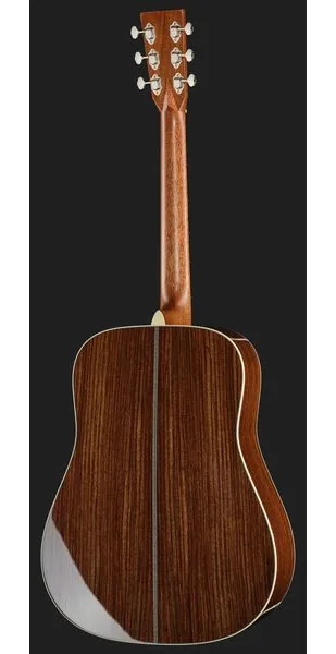 Martin Guitar D-28 Billy Strings detail 3