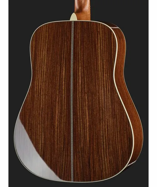 Martin Guitar D-28 Billy Strings detail 5