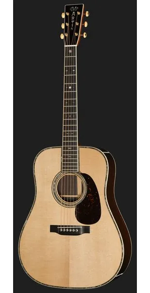 Martin Guitar D-45 1938 Project 91-11 detail 2