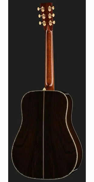 Martin Guitar D-45 1938 Project 91-11 detail 3