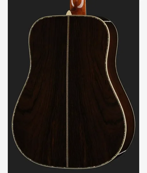 Martin Guitar D-45 1938 Project 91-11 detail 5