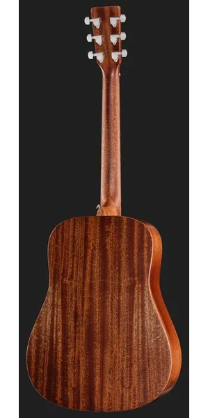 Martin Guitar D Jr E StreetMaster New detail 3