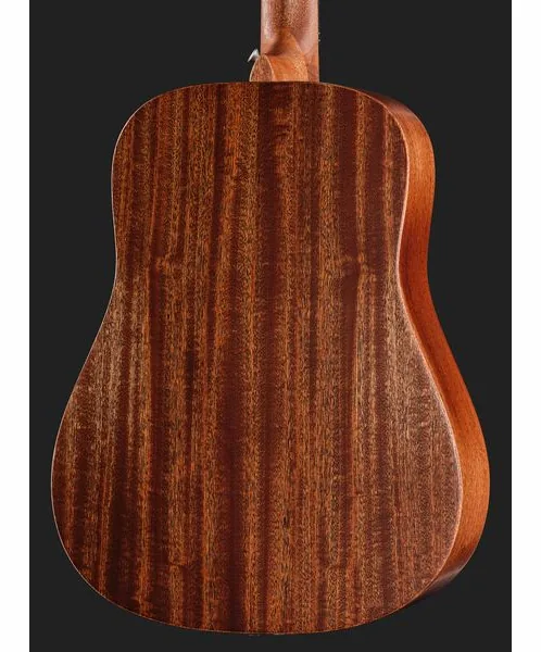 Martin Guitar D Jr E StreetMaster New detail 5