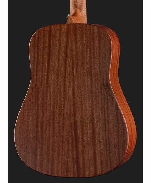 Martin Guitar D Jr E detail 5