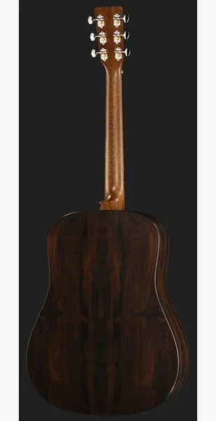 Martin Guitar D-X2E Billy Strings detail 3