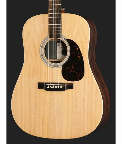 Martin Guitar D-X2E Billy Strings detail 4