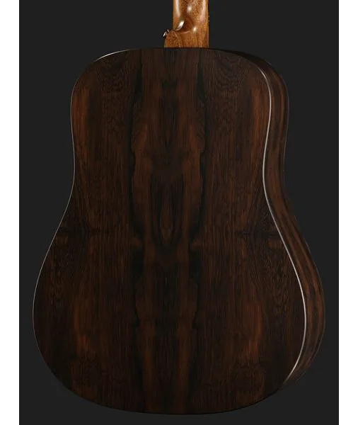 Martin Guitar D-X2E Billy Strings detail 5
