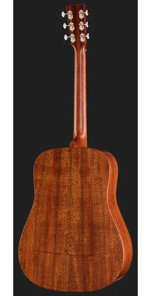 Martin Guitar D17 detail 3