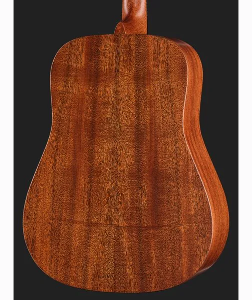 Martin Guitar D17 detail 5
