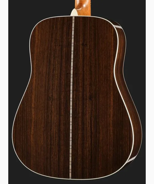 Martin Guitar D28 1933 Ambertone detail 5