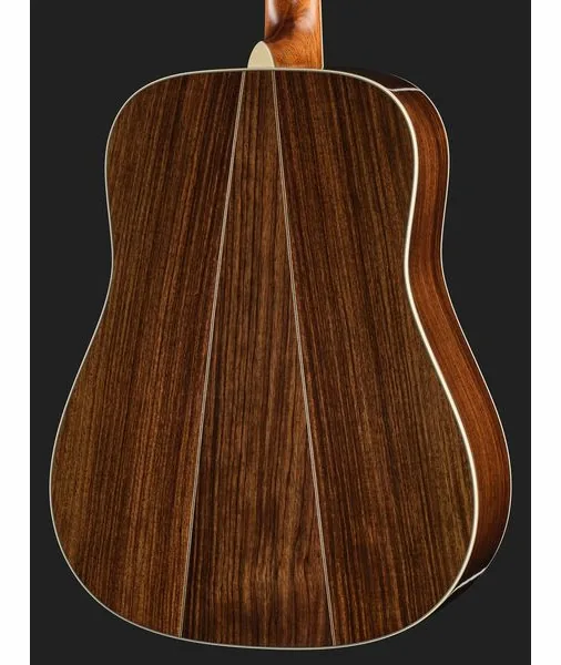 Martin Guitar D35 Ambertone LH detail 5