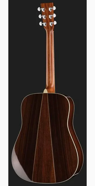 Martin Guitar D35 detail 3