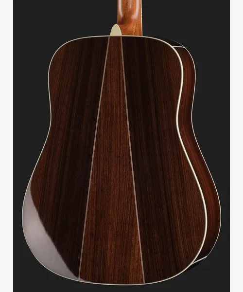Martin Guitar D35 detail 5