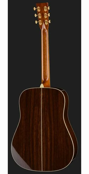 Martin Guitar D41 Ambertone detail 3