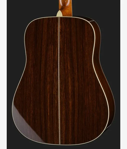 Martin Guitar D41 Ambertone detail 5