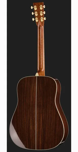 Martin Guitar D41 detail 3