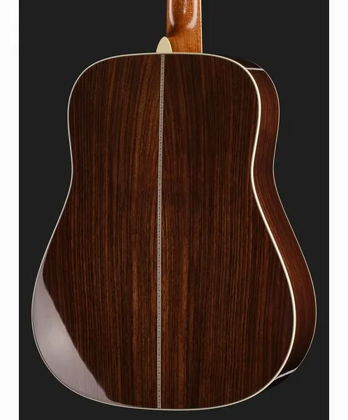 Martin Guitar D41 detail 5