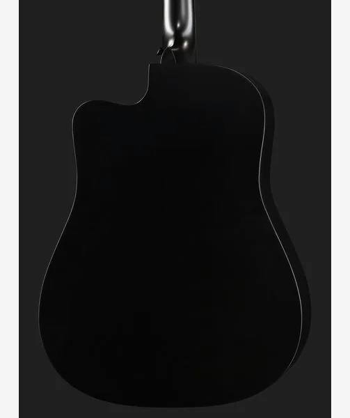 Martin Guitar DC-10E Modern BLK detail 5