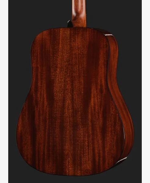 Martin Guitar DE Retro Plus Mahogany detail 5