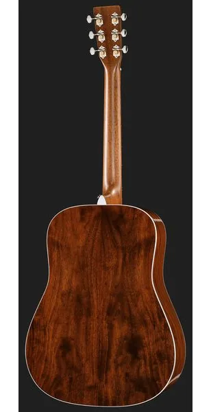 Martin Guitar DE Retro Plus Granadillo detail 3