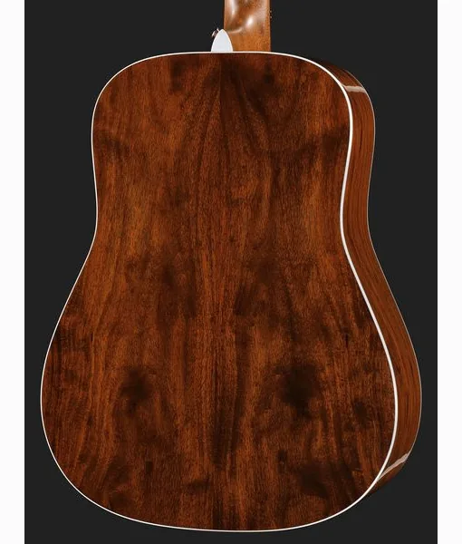 Martin Guitar DE Retro Plus Granadillo detail 5