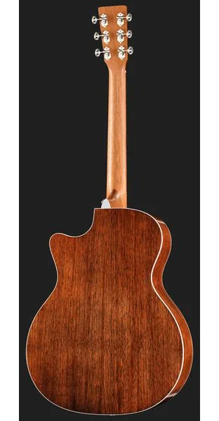 Martin Guitar GPC-13E Modern Nat detail 3
