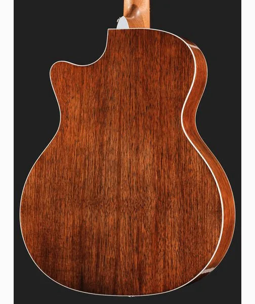 Martin Guitar GPC-13E Modern Nat detail 5