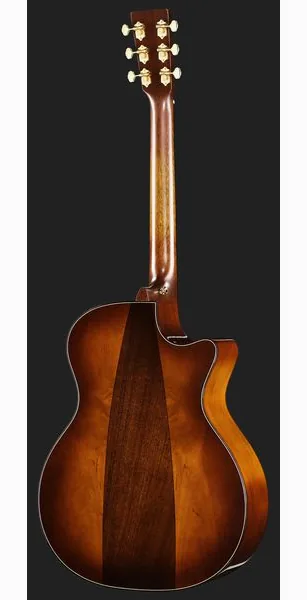 Martin Guitar GPCE Inception Maple LH New detail 3