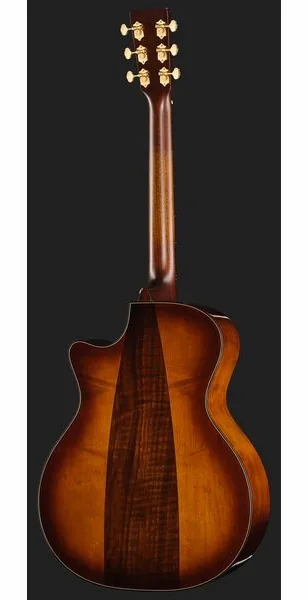Martin Guitar GPCE Inception Maple New detail 3