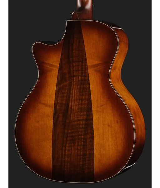 Martin Guitar GPCE Inception Maple New detail 5