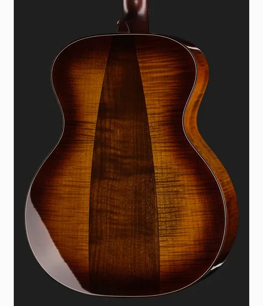 Martin Guitar GPE Inception Maple detail 5