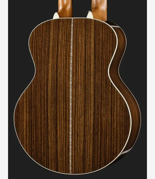 Martin Guitar Grand J-28E Double Neck detail 5