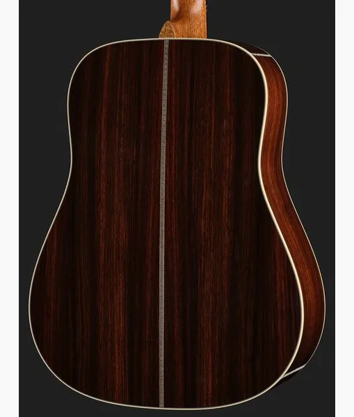 Martin Guitar HD-28 Semiquincentennial detail 5