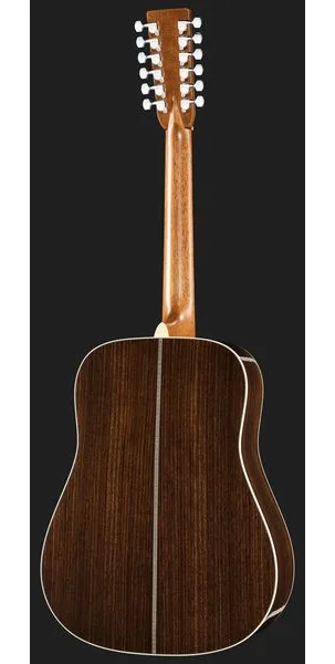 Martin Guitar HD1228 LH detail 3