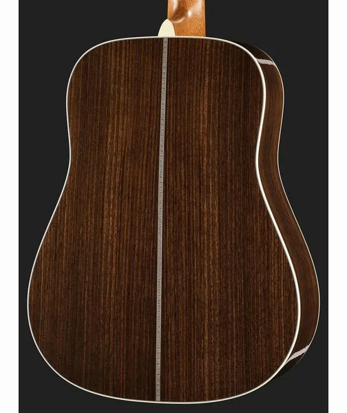 Martin Guitar HD1228 LH detail 5