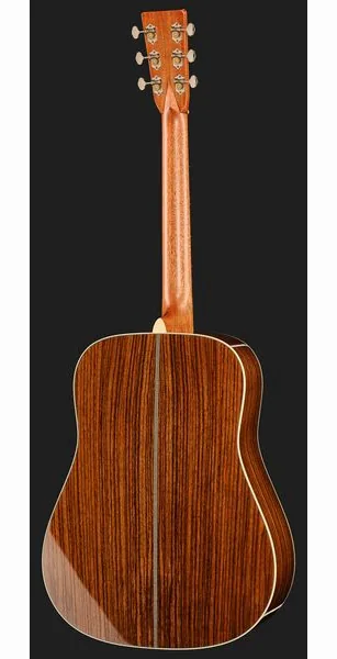 Martin Guitar HD28 detail 3
