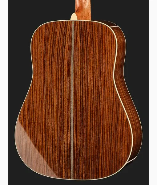 Martin Guitar HD28 detail 5