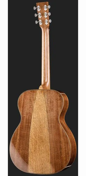 Martin Guitar OM-35 Inception detail 3
