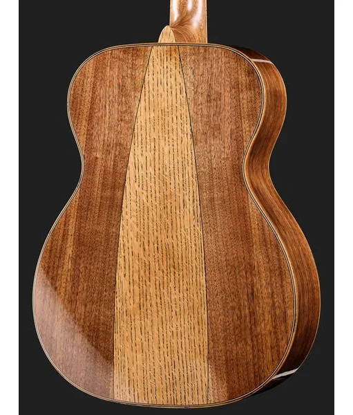 Martin Guitar OM-35 Inception detail 5