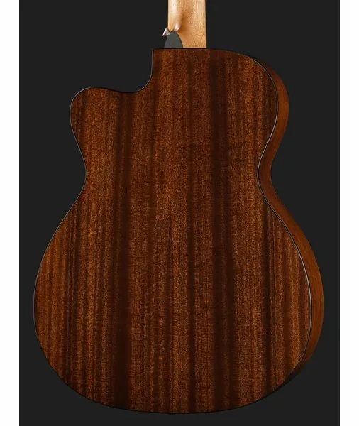 Martin Guitar OMC-10E Modern 1935 Sunburst detail 5