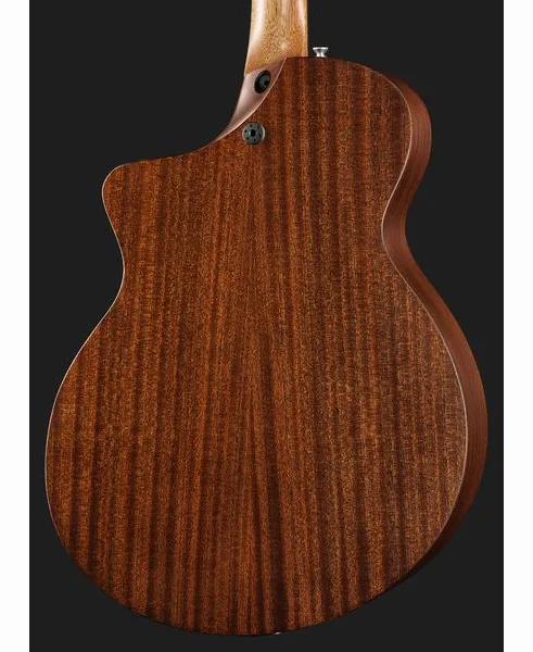 Martin Guitar SC-10E Modern Sapele detail 5