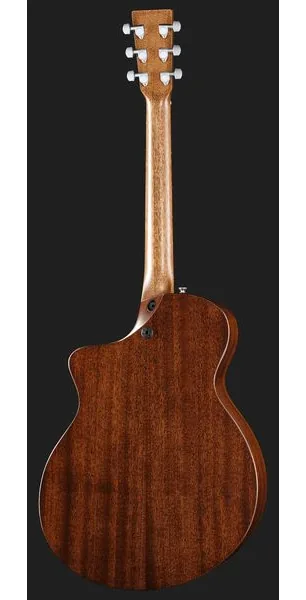 Martin Guitar SC-10E Modern detail 3