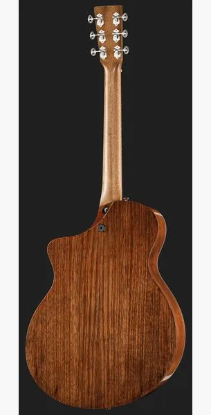 Martin Guitar SC-13E Modern Mezcal Burst detail 3