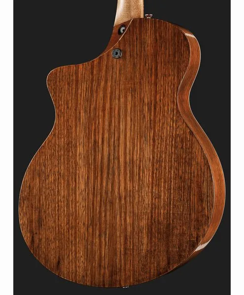 Martin Guitar SC-13E Modern Mezcal Burst detail 5