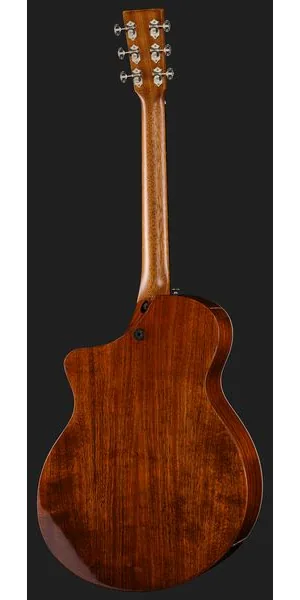 Martin Guitar SC-13E Modern Nat detail 3