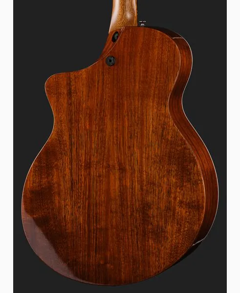 Martin Guitar SC-13E Modern Nat detail 5
