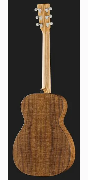Martin Guitar Special 0X1-01 Koa detail 3